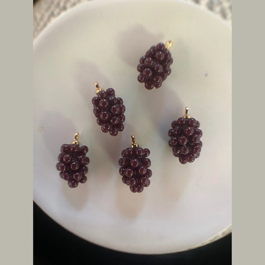 Druif connector bedel