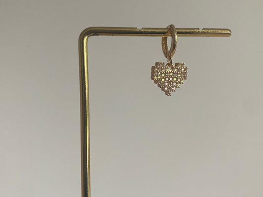 Earparty Hart variant 4