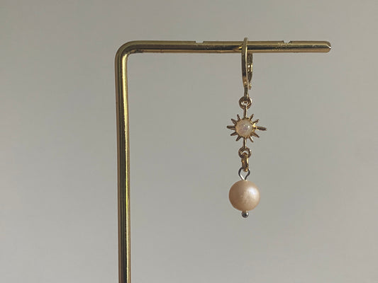 Earparty Sunny variant 1