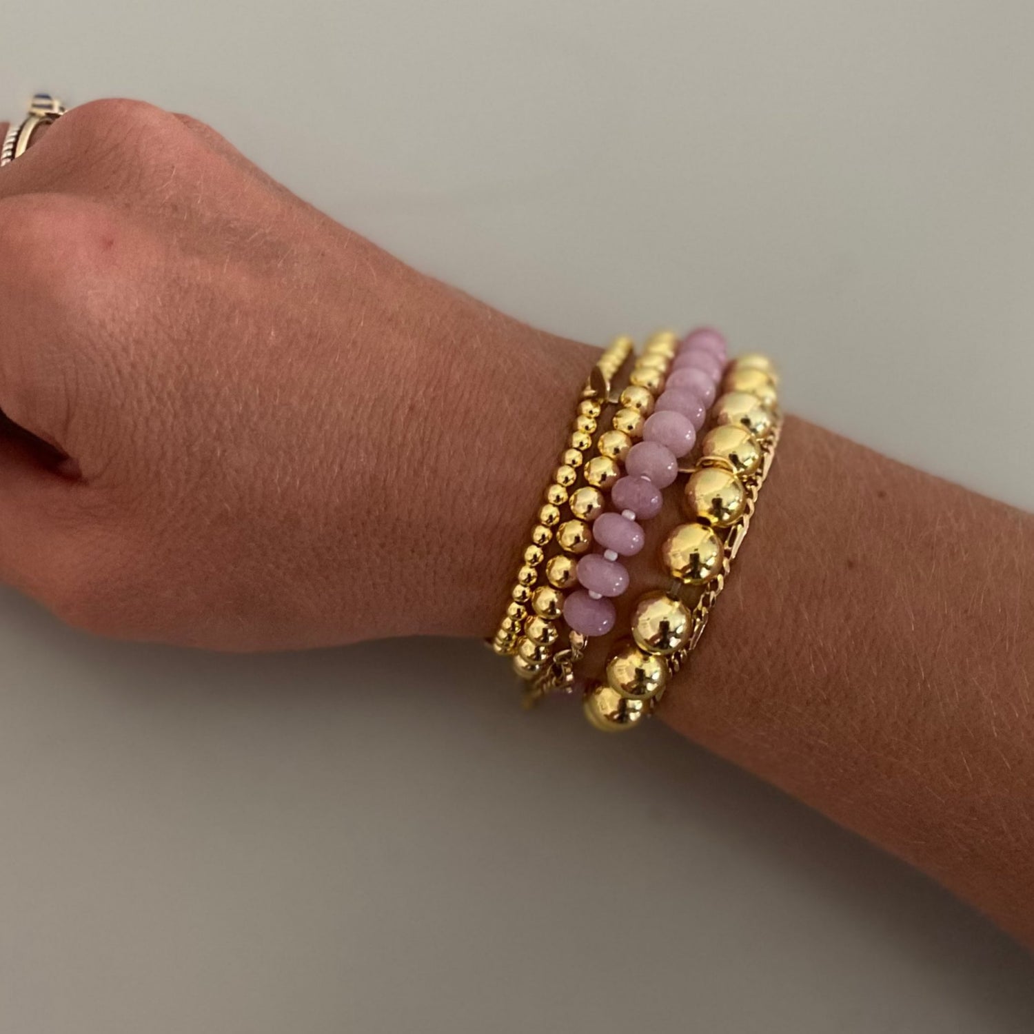 Armbanden
