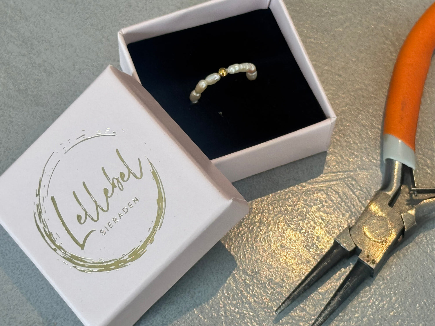 Ringen & Accessoires