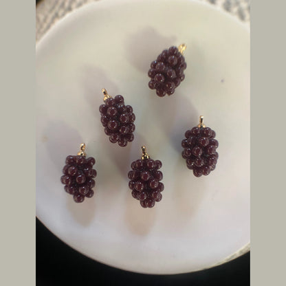 Druif connector bedel