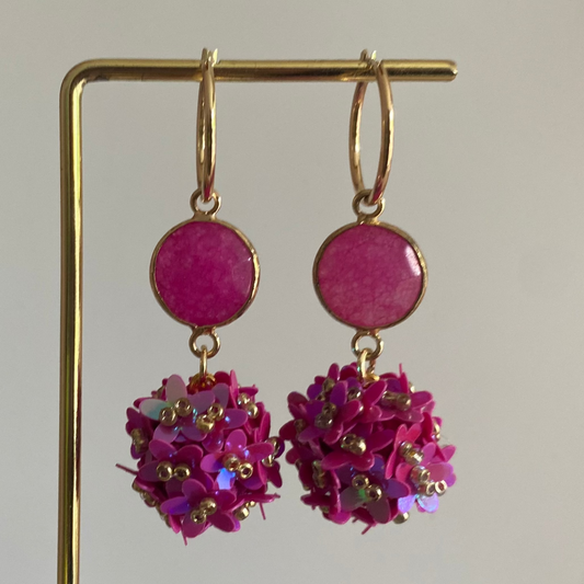 Liva Fuchsia