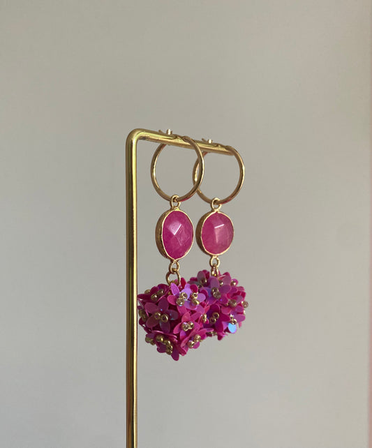 Liva Fuchsia