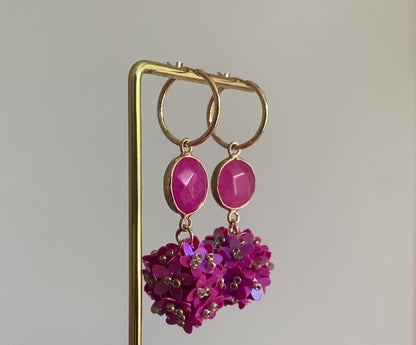 Liva Fuchsia